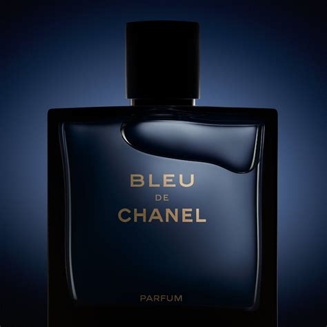 bleu chanel men oahu|chanel bleu perfume sephora.